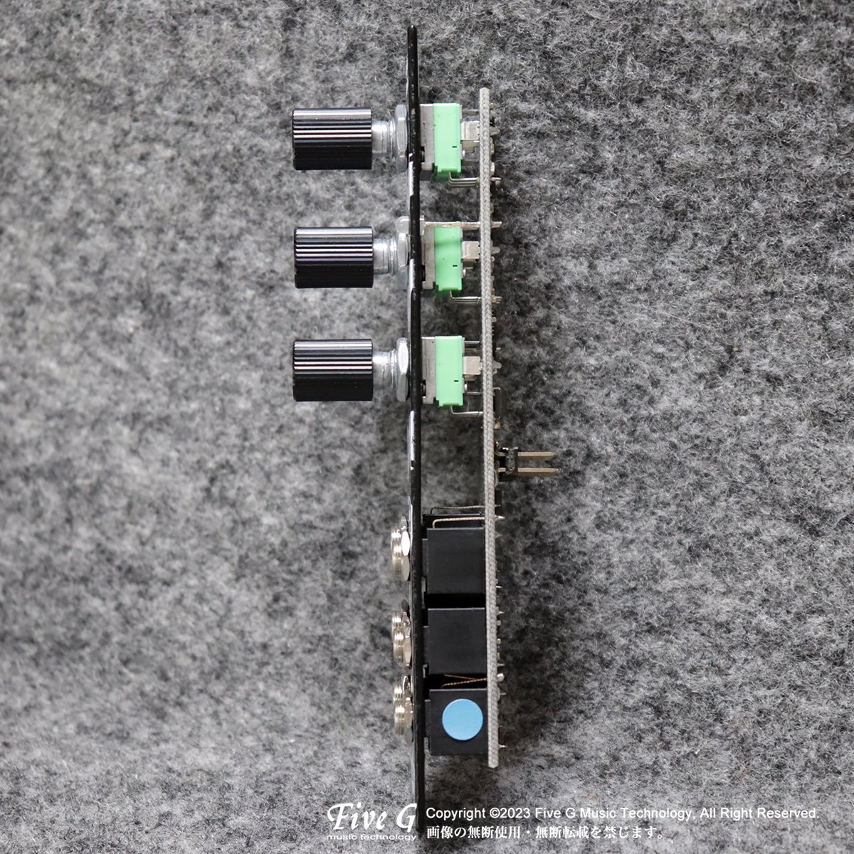 Noise Engineering | Terci Ruina | 中古 - Used - モジュラーシンセ