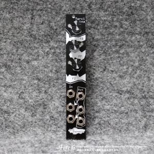 Noise Engineering | Terci Ruina | WINTER SALE20%OFF<img class='new_mark_img2' src='https://img.shop-pro.jp/img/new/icons39.gif' style='border:none;display:inline;margin:0px;padding:0px;width:auto;' />
