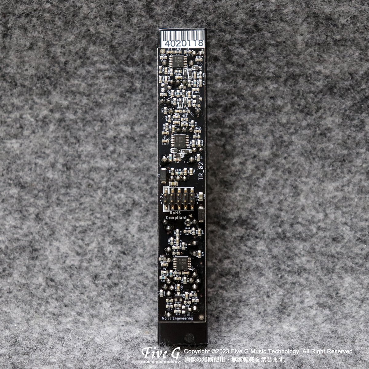 Noise Engineering | Terci Ruina | 中古 - Used - モジュラーシンセ