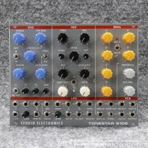 Studio Electronics | TONESTAR 8106 | WINTER SALE20%OFF<img class='new_mark_img2' src='https://img.shop-pro.jp/img/new/icons39.gif' style='border:none;display:inline;margin:0px;padding:0px;width:auto;' />