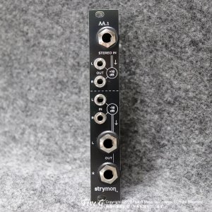 モジュラーシンセ | 中古商品 ジャンル別 | Five G music technology