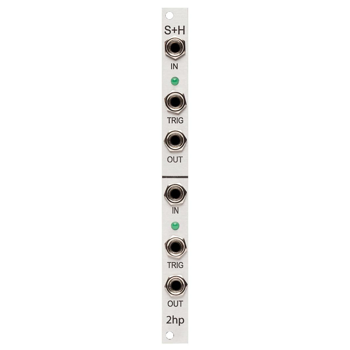 2hp S&H EURORACK モジュラーシンセ 2hp S&H EURORACK モジュラーシンセ - メルカリ
