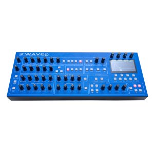 Erica Synths | Pico Voice | 中古 - Used - モジュラーシンセ | Five