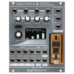 Electro-Smith | Daisy Patch