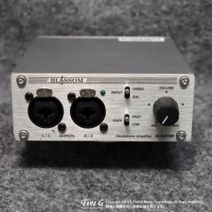 BLOSSOM | BLO-0169 Rev.2 | WINTER SALE20%OFF