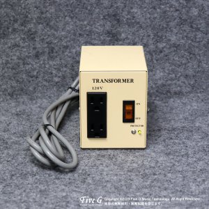 新着ヴィンテージ/中古商品 | Five G music technology