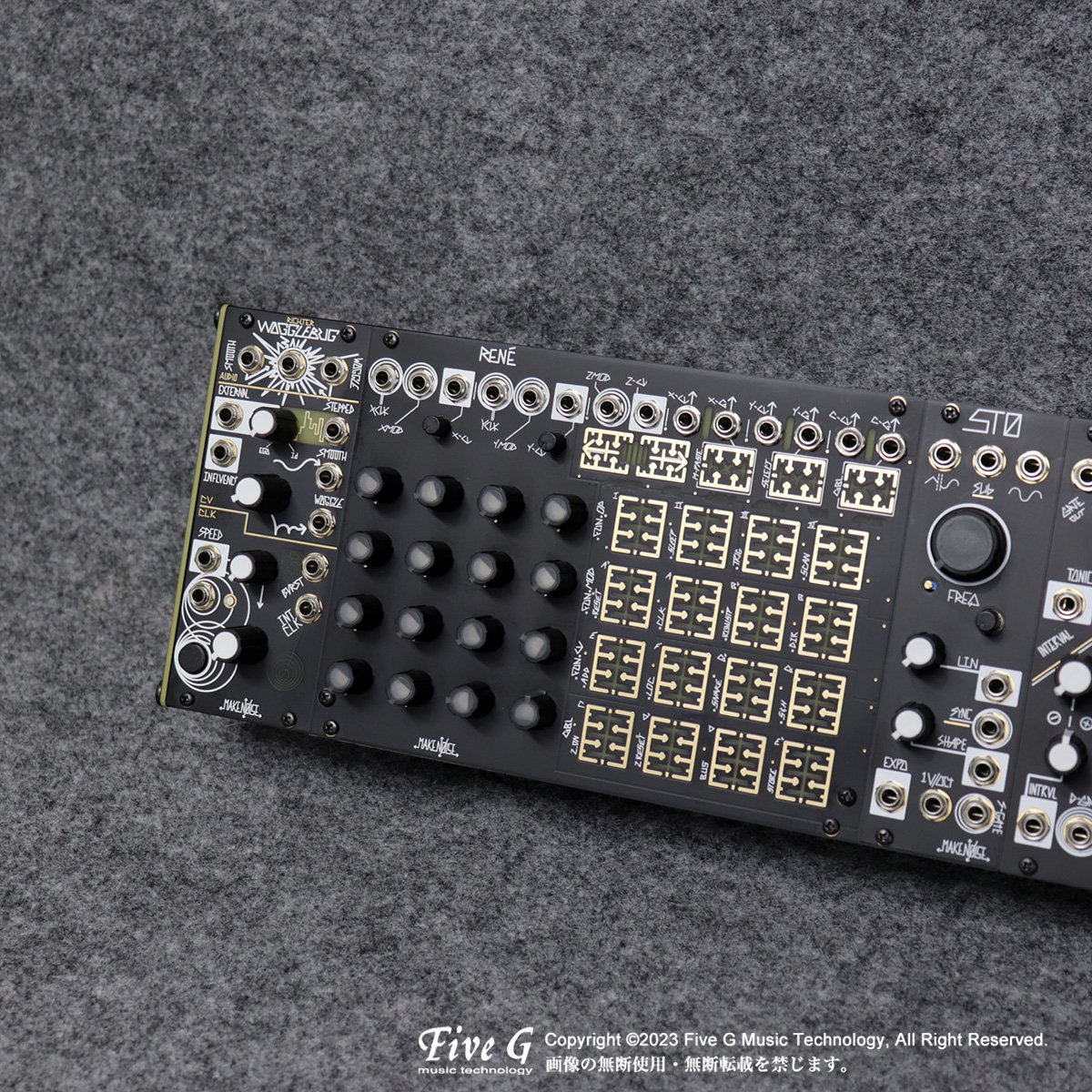 220130_ソニー製カセットデッキの修理承ります - オーディオ機器