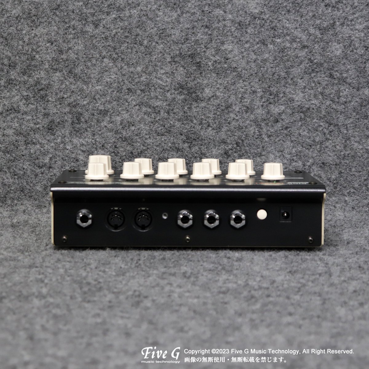 Vermona | Kick Lancet | 中古 - Used - 音源モジュール | Five G