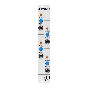 ALM Busy | AXON-1