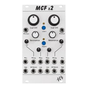 モジュール | ユーロラック・モジュラーシンセ 新品 | Five G music