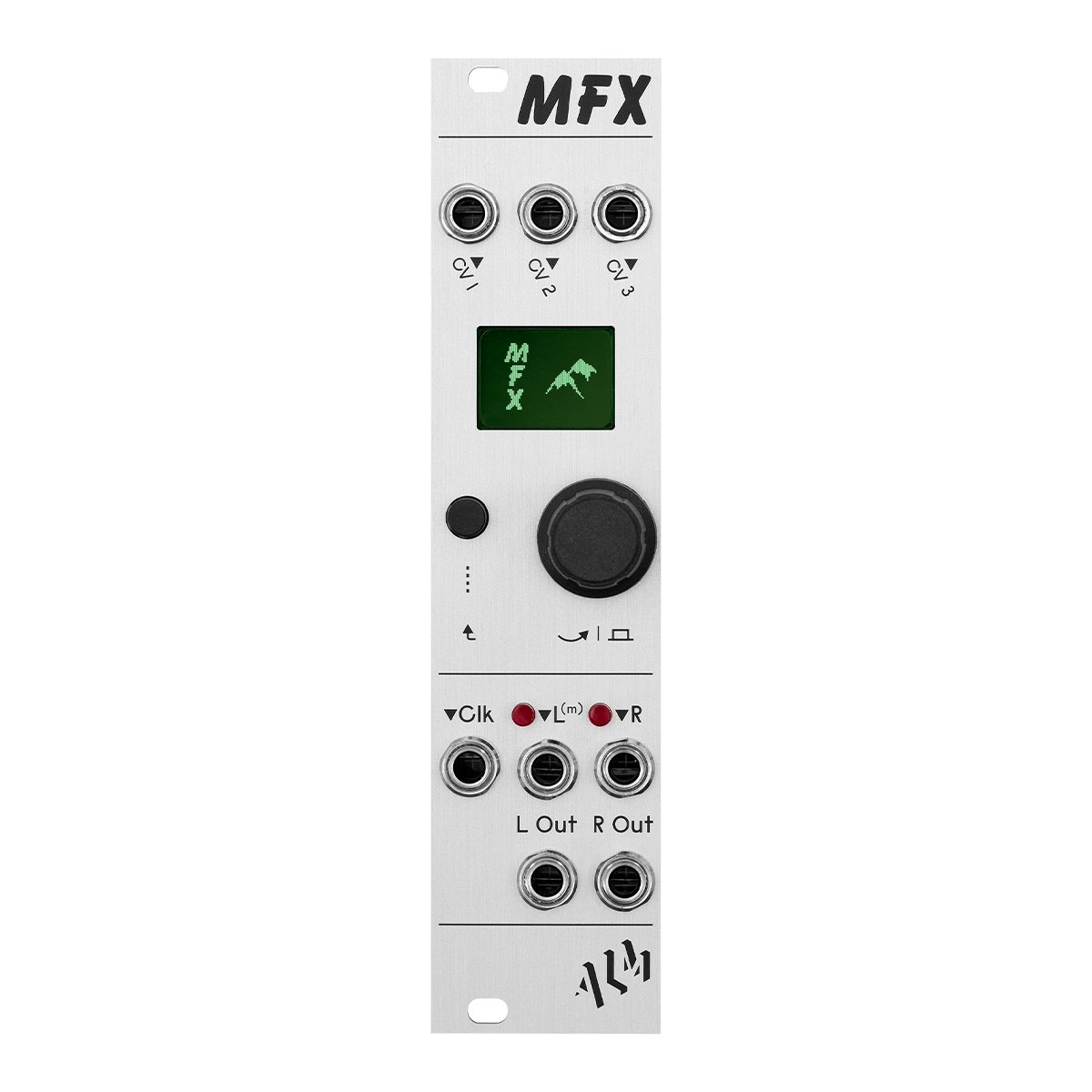 ALM Busy | MFX | - モジュラーシンセ | Five G music technology