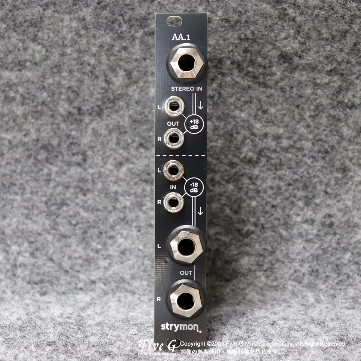 正規品が格安入手 Strymon AA.1 | kotekservice.com