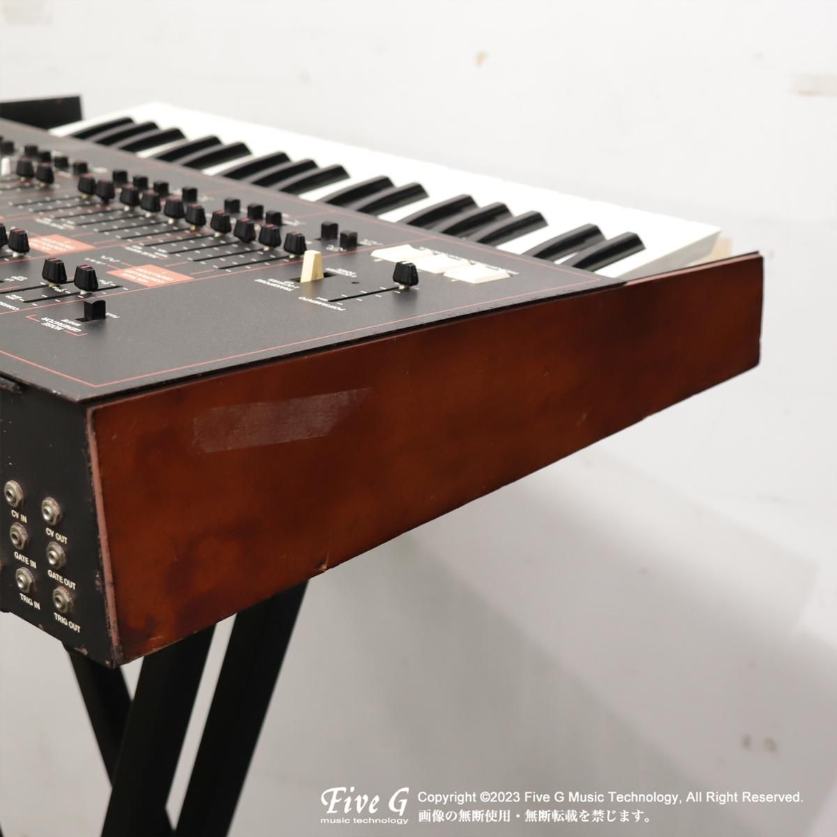 ARP | Odyssey Rev.3 | ヴィンテージ - Vintage