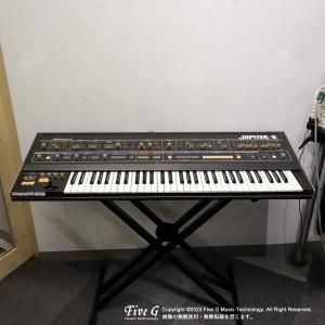 ヴィンテージ商品 在庫リスト | Five G music technology