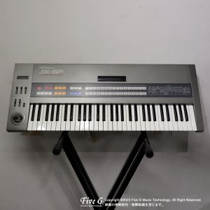 Roland | JX-8P + PG-800【中古】