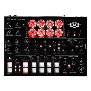 アナログモデリングシンセ | シンセサイザー新品 | Five G music technology