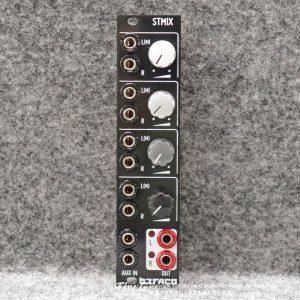 モジュラーシンセ | 中古商品 ジャンル別 | Five G music technology