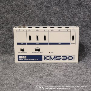 KORG | KMS-30š<img class='new_mark_img2' src='https://img.shop-pro.jp/img/new/icons7.gif' style='border:none;display:inline;margin:0px;padding:0px;width:auto;' />