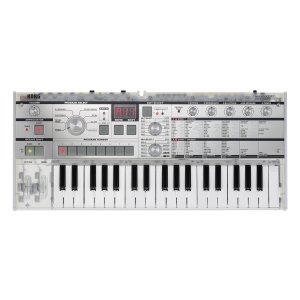 KORG | microKORG Crystal<img class='new_mark_img2' src='https://img.shop-pro.jp/img/new/icons5.gif' style='border:none;display:inline;margin:0px;padding:0px;width:auto;' />