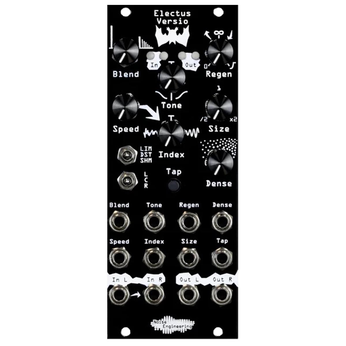 Noise Engineering | Electus Versio | - モジュラーシンセ