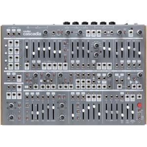 Buchla & Tiptop Audio | Model 258t Dual Oscillator | 新品ユーロ 