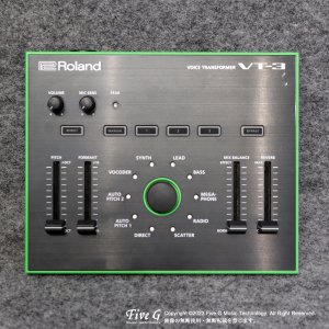 Roland | VT-3š