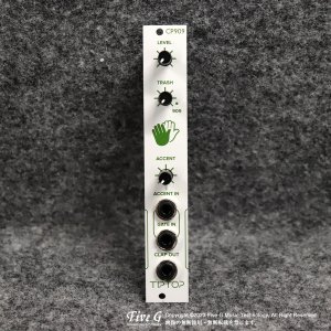 モジュラーシンセ | 中古商品 ジャンル別 | Five G music technology