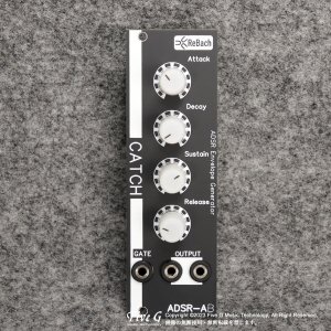 モジュラーシンセ | 中古商品 ジャンル別 | Five G music technology