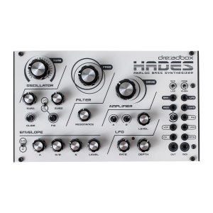 Doepfer A-138s Mini Stereo Mixer | ユーロラック・モジュラーシンセ 