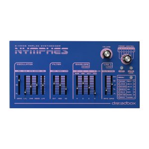 Dreadbox | Nymphes<img class='new_mark_img2' src='https://img.shop-pro.jp/img/new/icons5.gif' style='border:none;display:inline;margin:0px;padding:0px;width:auto;' />