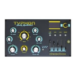 Doepfer | A-190-5 Polyphonic USB/Midi-to-CV/Gate Interface