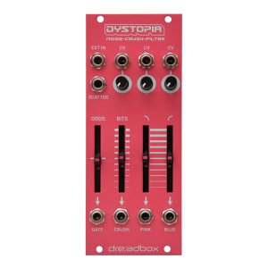 Dreadbox | Dystopia<img class='new_mark_img2' src='https://img.shop-pro.jp/img/new/icons5.gif' style='border:none;display:inline;margin:0px;padding:0px;width:auto;' />