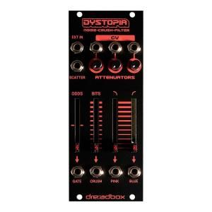 Dreadbox | Dystopia