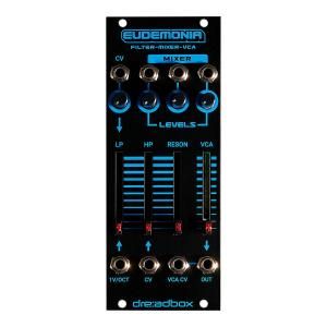 Dreadbox | Eudemonia