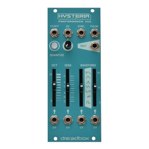 Dreadbox | Hysteria<img class='new_mark_img2' src='https://img.shop-pro.jp/img/new/icons5.gif' style='border:none;display:inline;margin:0px;padding:0px;width:auto;' />
