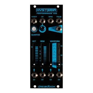 Dreadbox | Hysteria