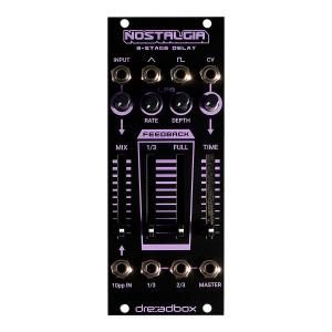 Dreadbox | Nostalgia
