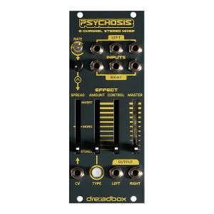 Dreadbox | Psychosis