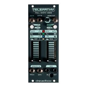 Dreadbox | Telepathy