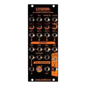 Dreadbox | Utopia