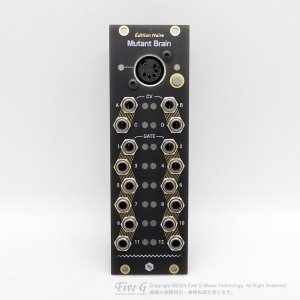 モジュラーシンセ | 中古商品 ジャンル別 | Five G music technology