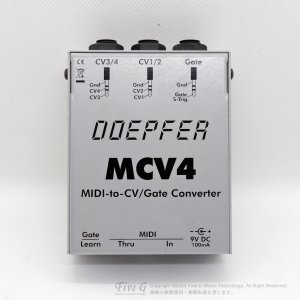 Doepfer | MCV4【中古】