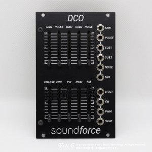 モジュラーシンセ | 中古商品 ジャンル別 | Five G music technology