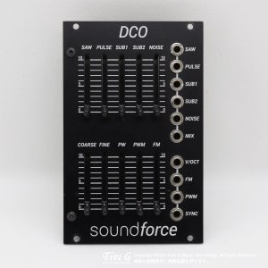 SoundForce | DCO (ǥ)š