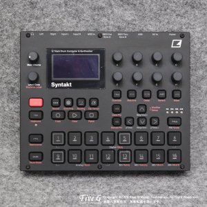 リズムマシン | 中古商品 ジャンル別 | Five G music technology