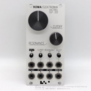 KOMA Elektronik | SVF-201š