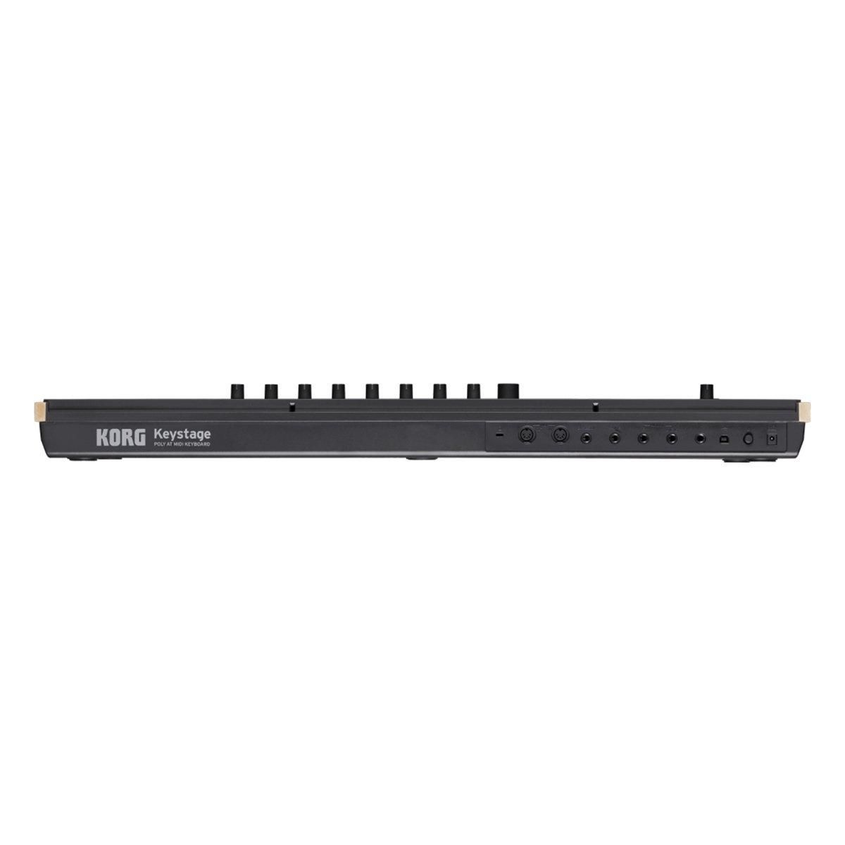 KORG コルグ KONTROL49 MIDI キーボード Korg Kontrol 49