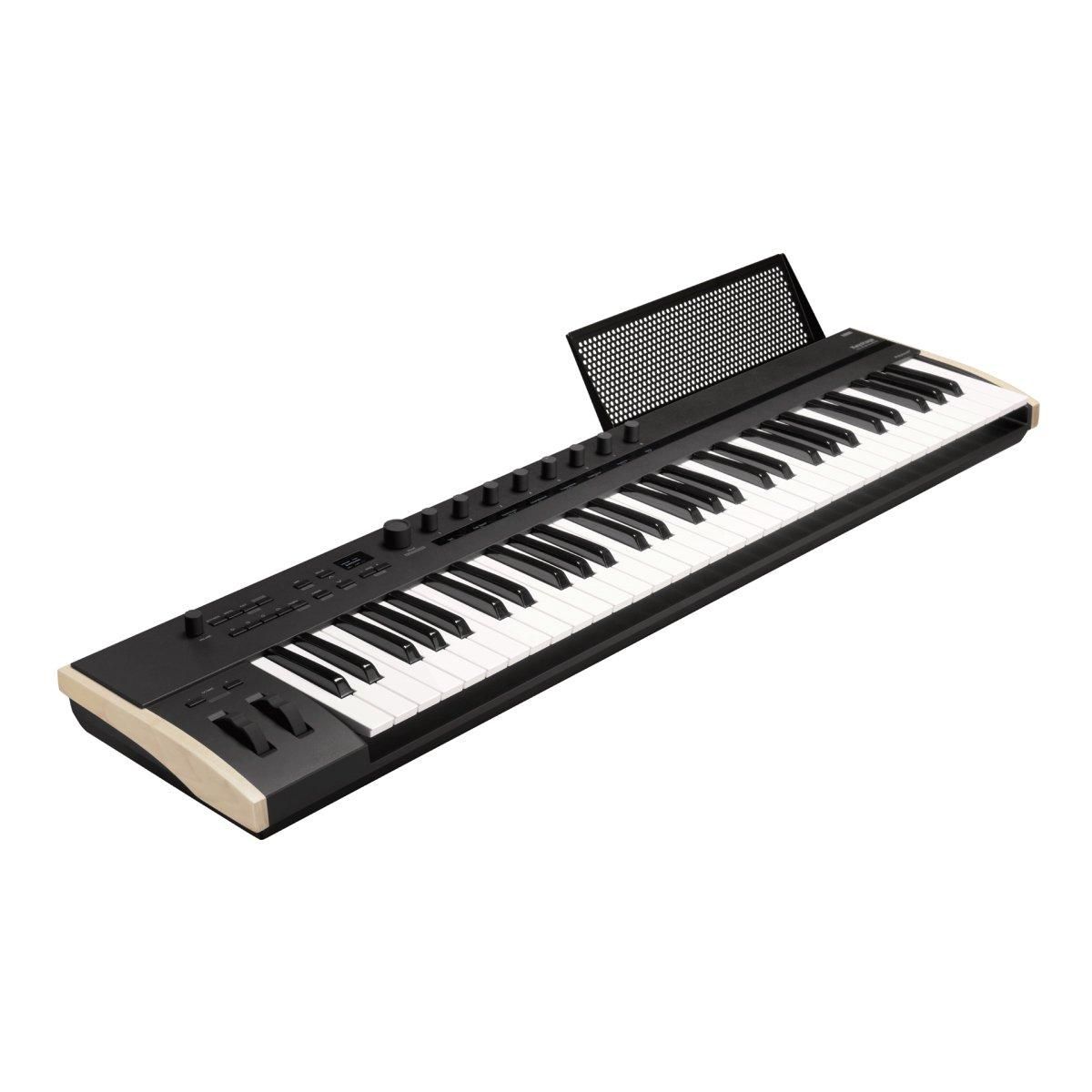 KORG M1 61-KEYS KEYBOARD MUSIC WORKSTATION DIGITAL