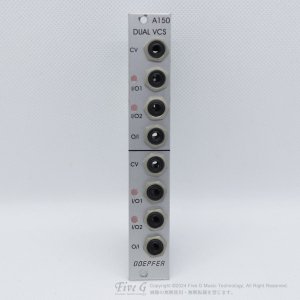 Doepfer | A-150š<img class='new_mark_img2' src='https://img.shop-pro.jp/img/new/icons7.gif' style='border:none;display:inline;margin:0px;padding:0px;width:auto;' />