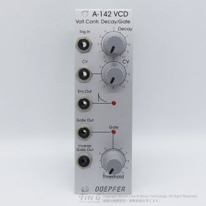 Doepfer | A-142š<img class='new_mark_img2' src='https://img.shop-pro.jp/img/new/icons7.gif' style='border:none;display:inline;margin:0px;padding:0px;width:auto;' />
